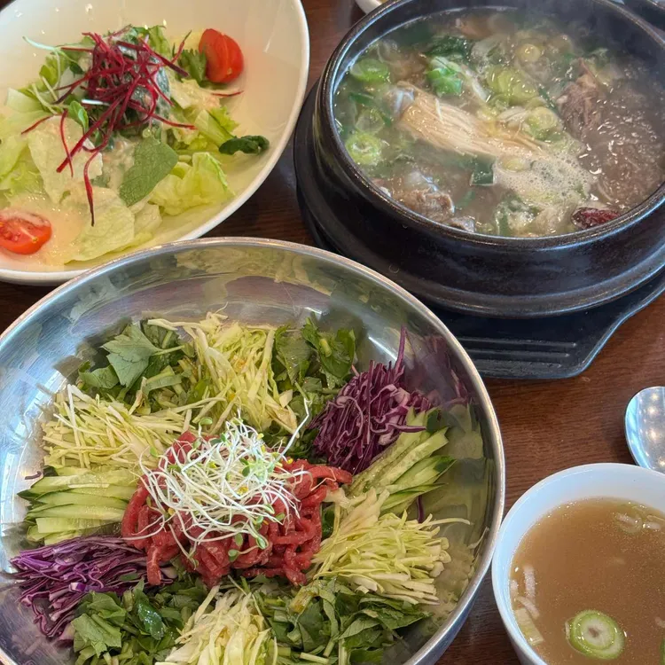 담아 대표 사진