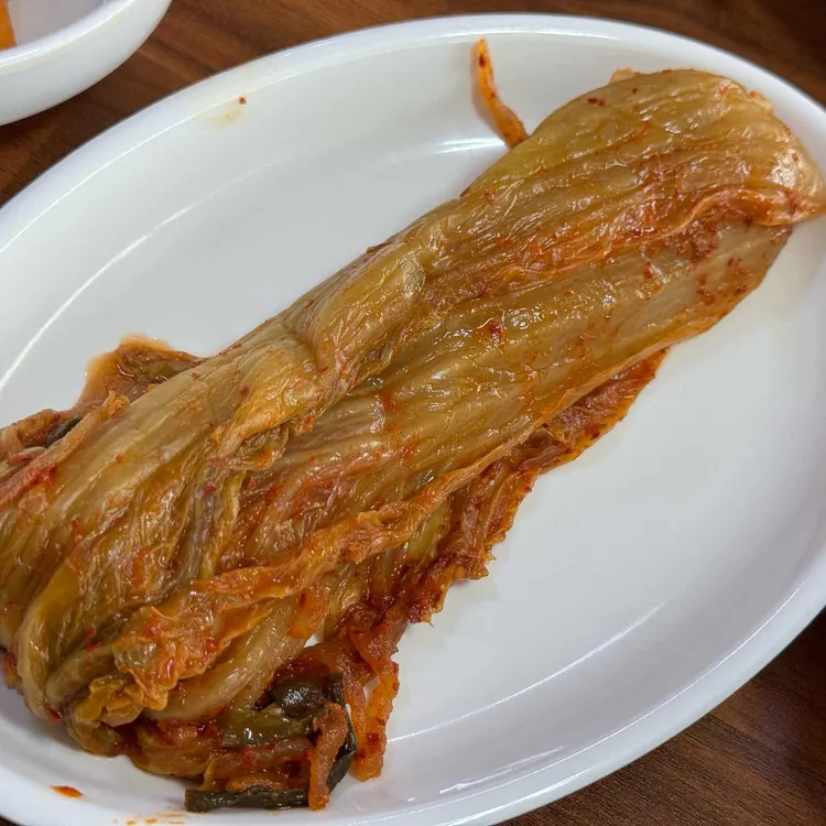 거북이생고기식당 대표 사진