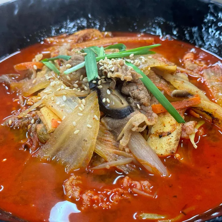 백년의짬뽕 사진 2