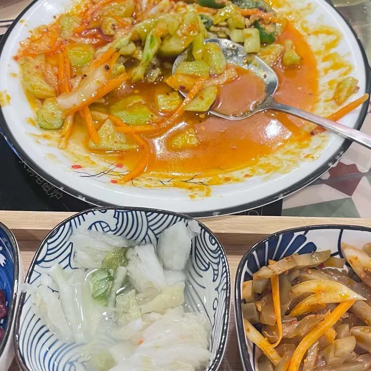 88 양갈비 훠궈 양꼬치 사진 2