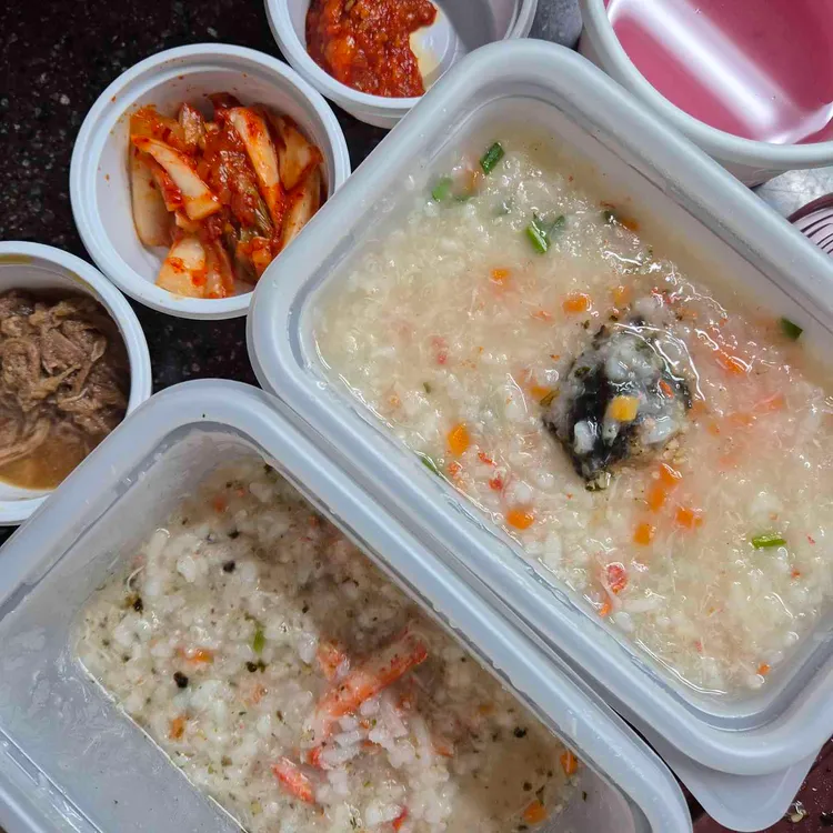 본죽&비빔밥 대표 사진