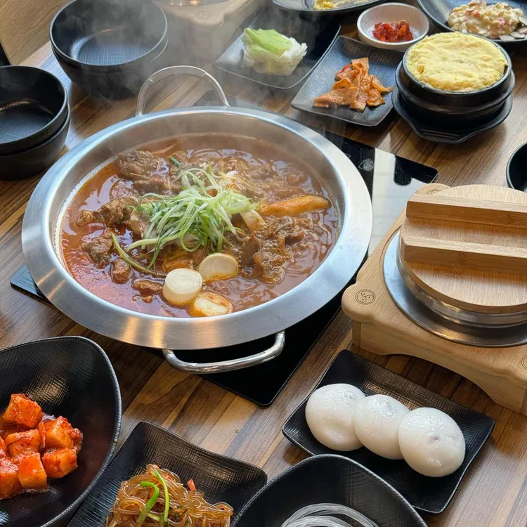오남매솥밥 대표 사진