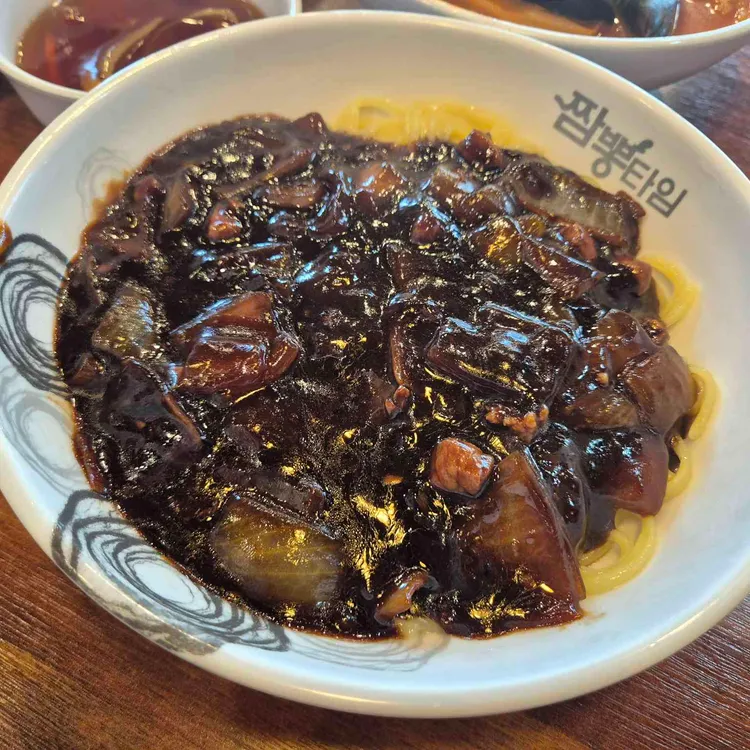 짬뽕타임 대표 사진