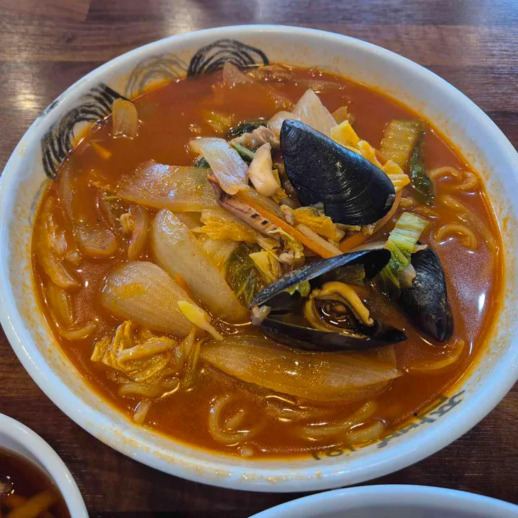 짬뽕타임 대표 사진