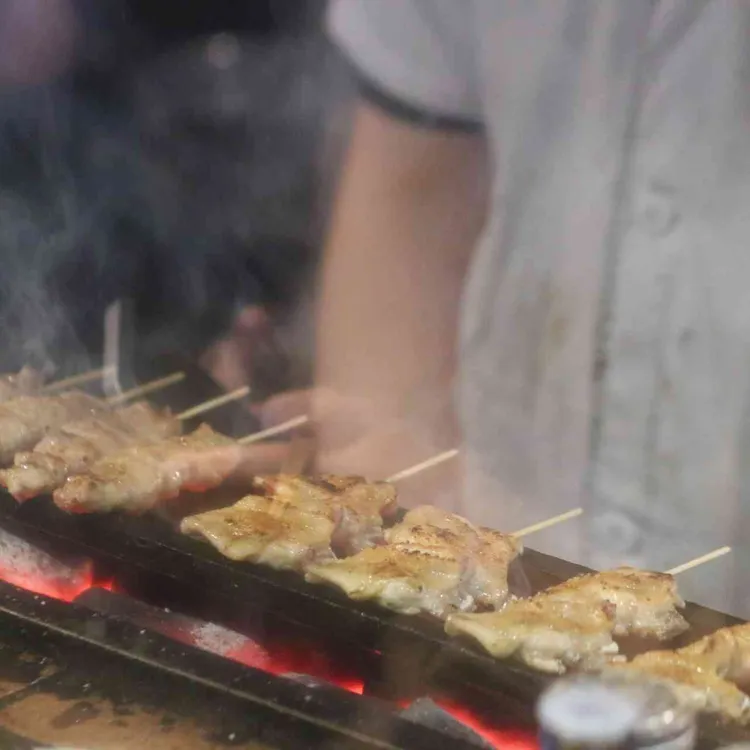 야키쵸리 대표 사진