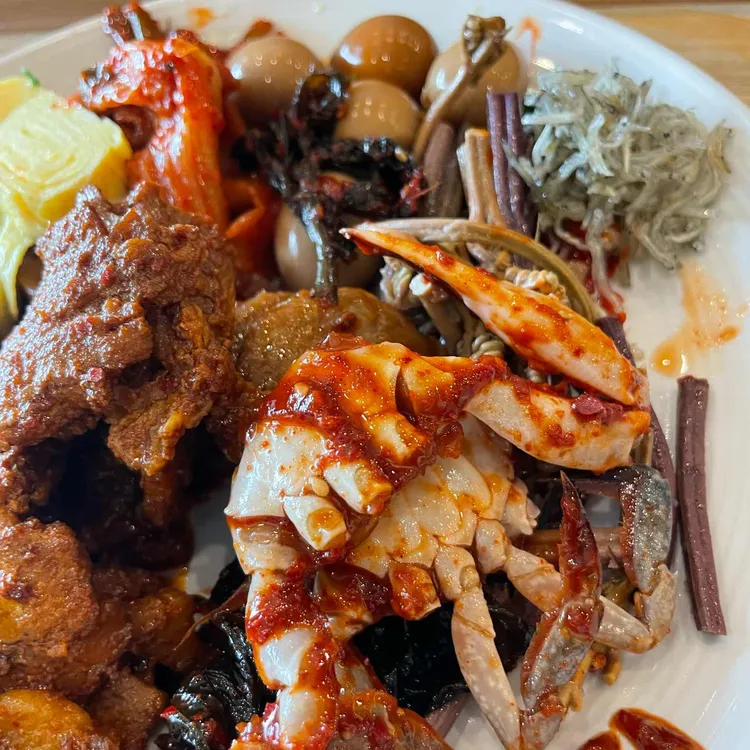 집밥한끼 사진 1