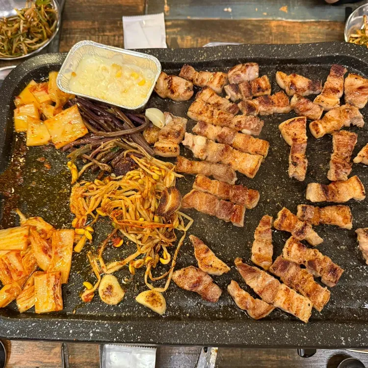 팔팔생고기 대표 사진