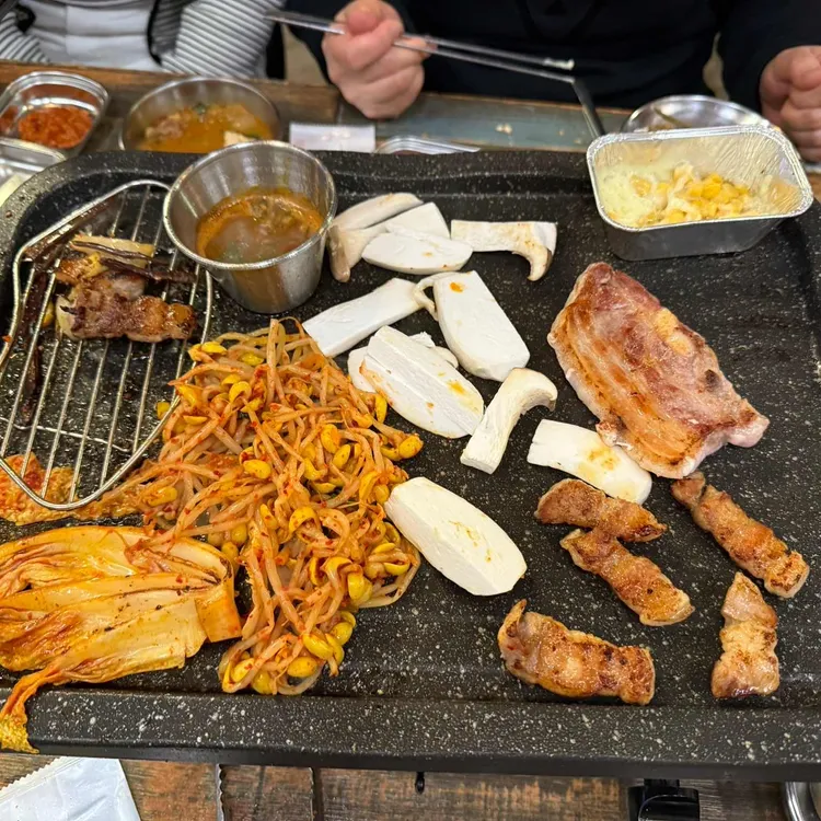 팔팔생고기 대표 사진
