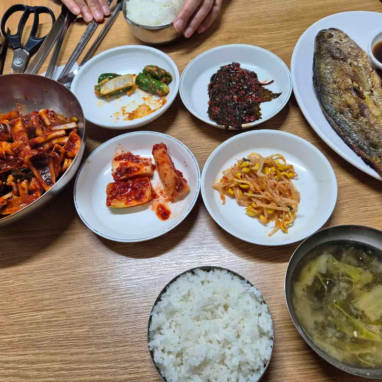 전주집 대표 사진