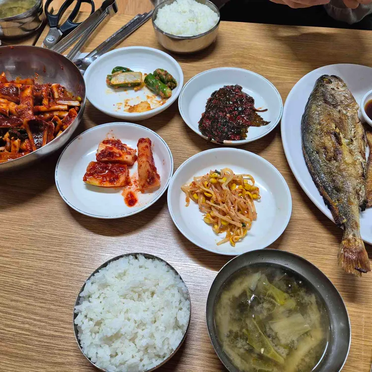 전주집 대표 사진