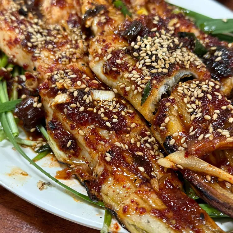 화양식당 대표 사진
