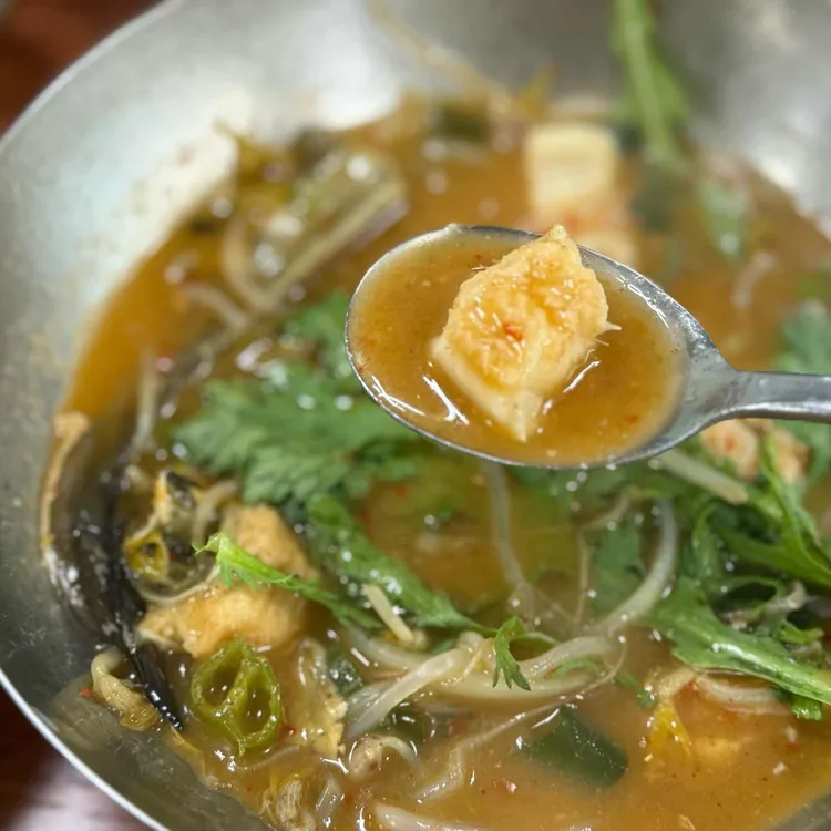 화양식당 대표 사진