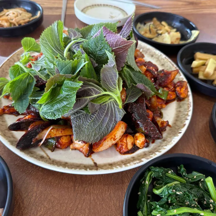 소금바치 순이네 사진