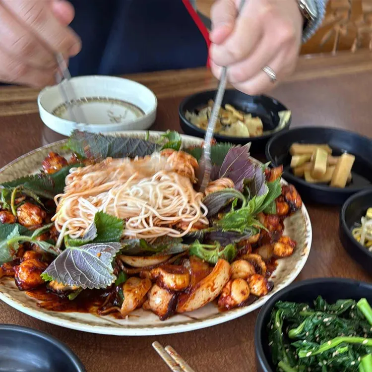 소금바치 순이네 사진 2