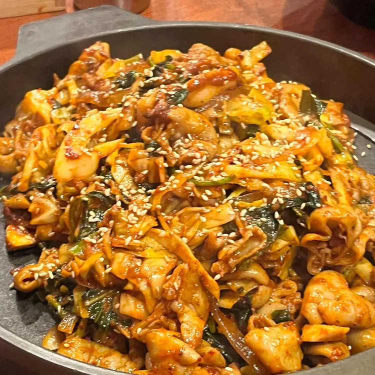 곱이랑창이랑 대표 사진
