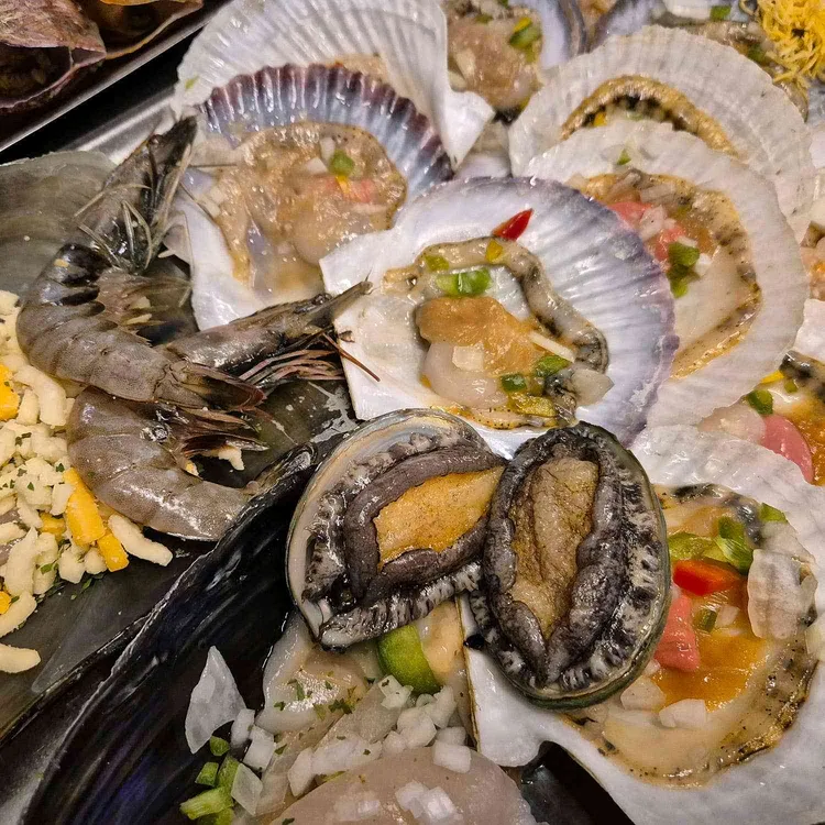 클램하우스 대표 사진