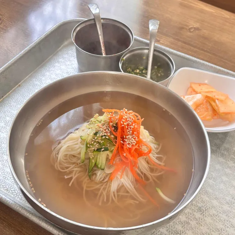 한울타리분식 대표 사진