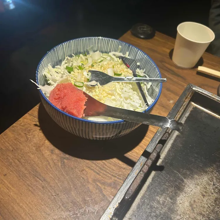 야바이 대표 사진