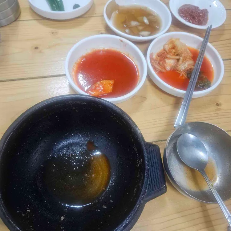 사계절식당 대표 사진