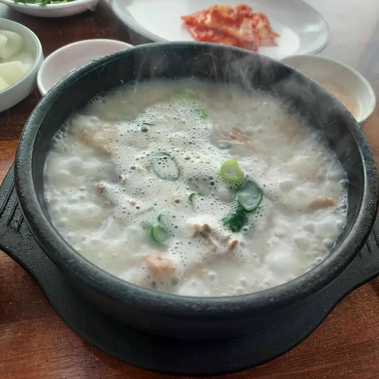 조선왕순대 사진 1