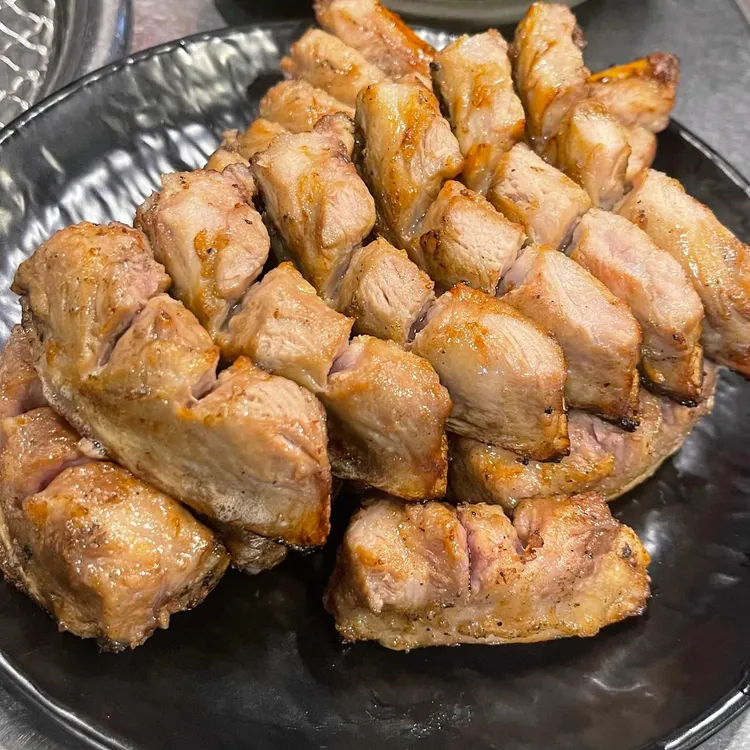 오감탄쪽갈비 대표 사진
