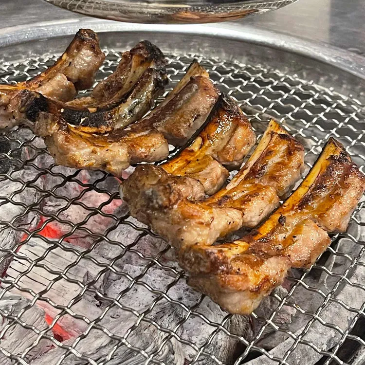 오감탄쪽갈비 대표 사진