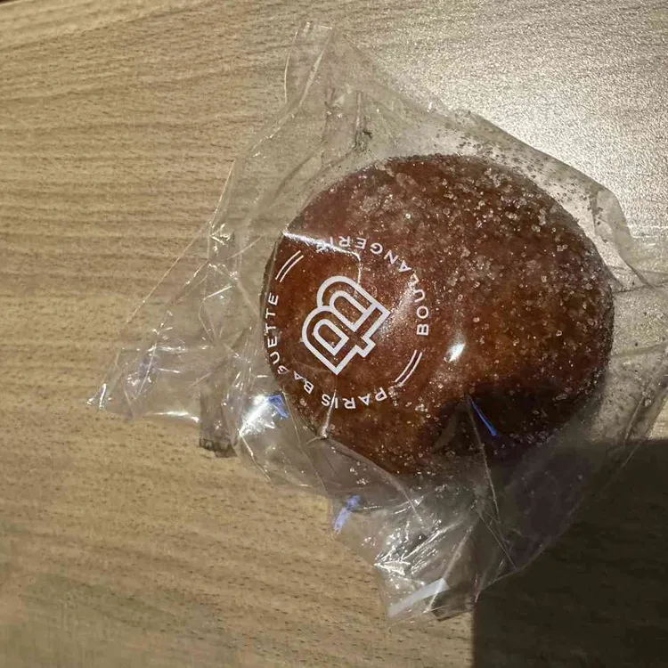 파리바게뜨 사진 2