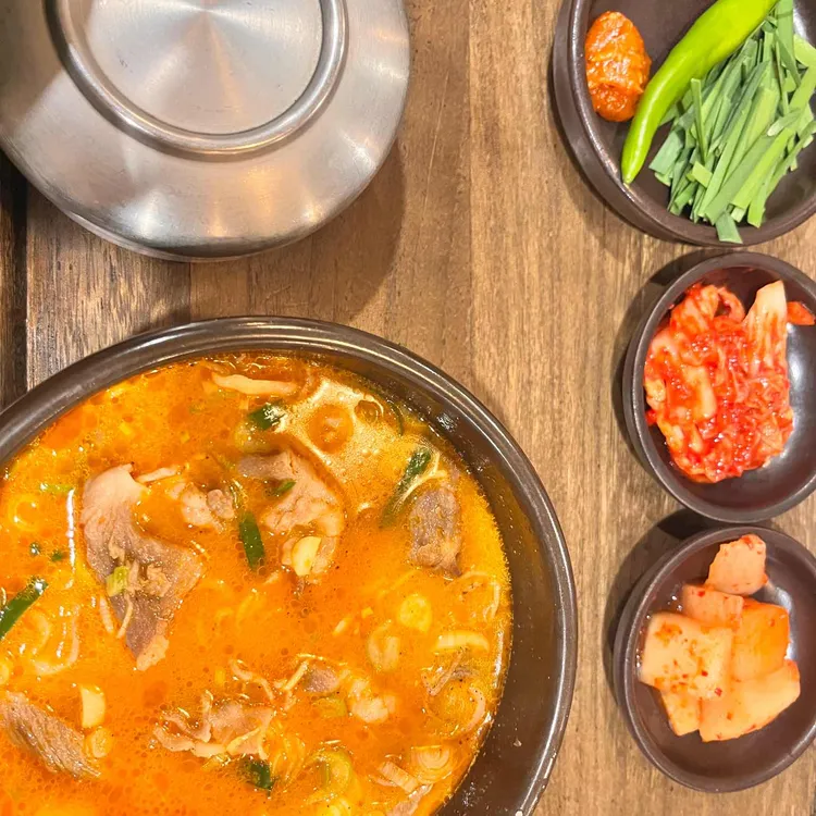 전일옥 대표 사진