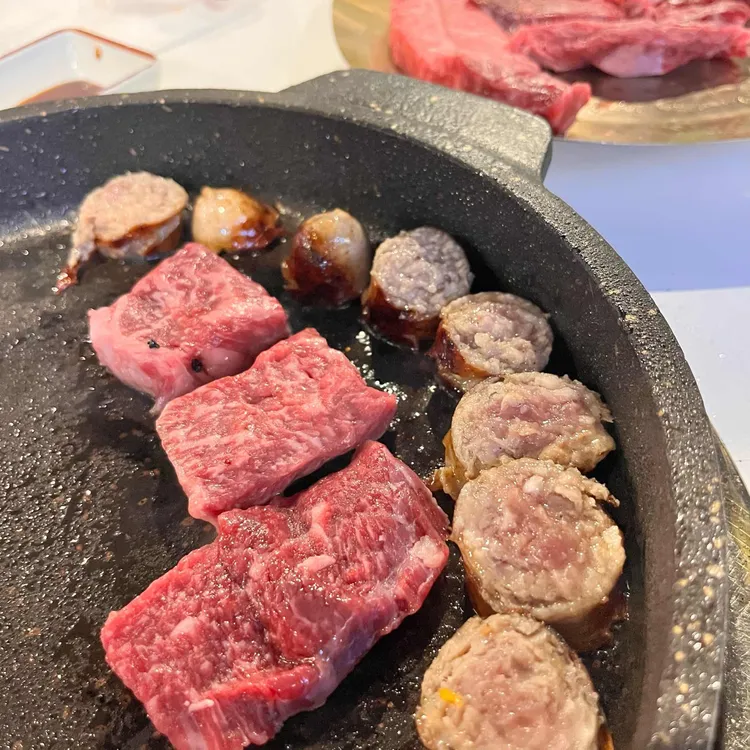순정한우정육식당 대표 사진