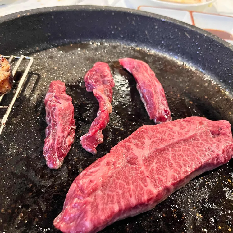 순정한우정육식당 대표 사진