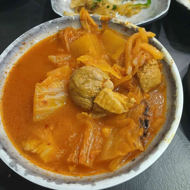 막퍼주는 시골집밥 대표 사진