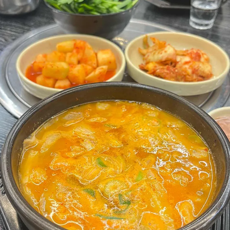 품바감자탕 대표 사진