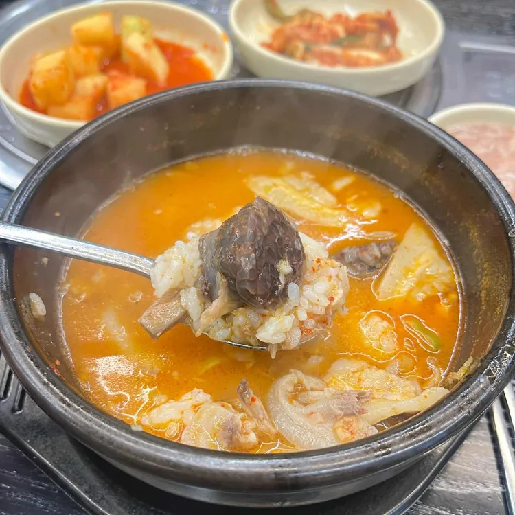 품바감자탕 대표 사진
