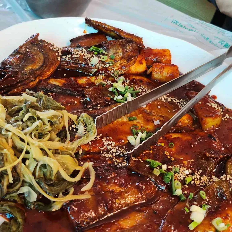 코다리전문점순정 대표 사진