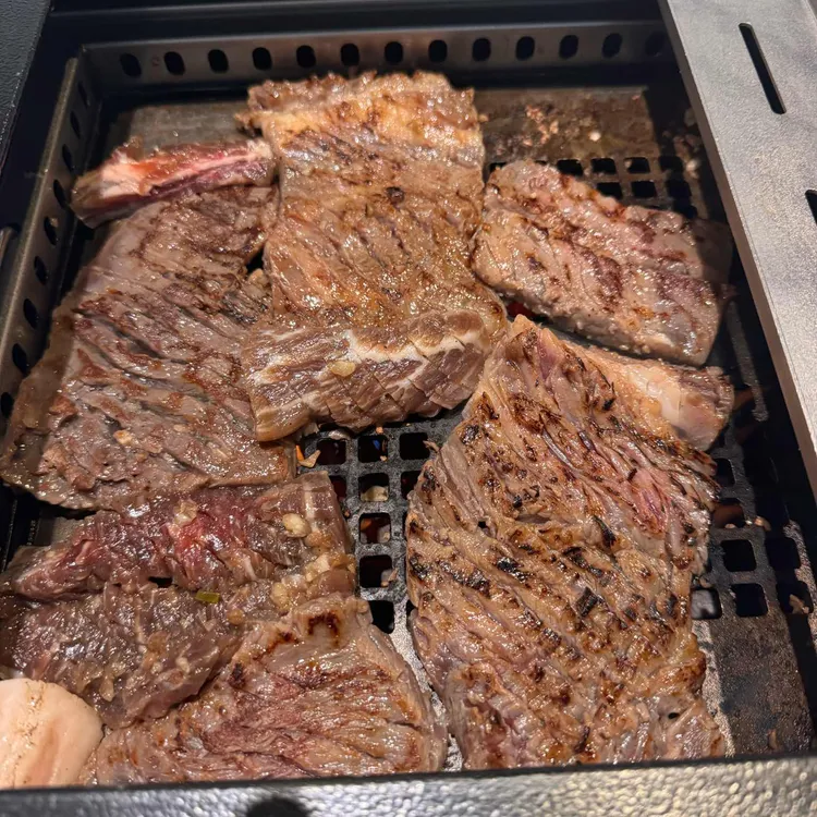 유엔가든 대표 사진