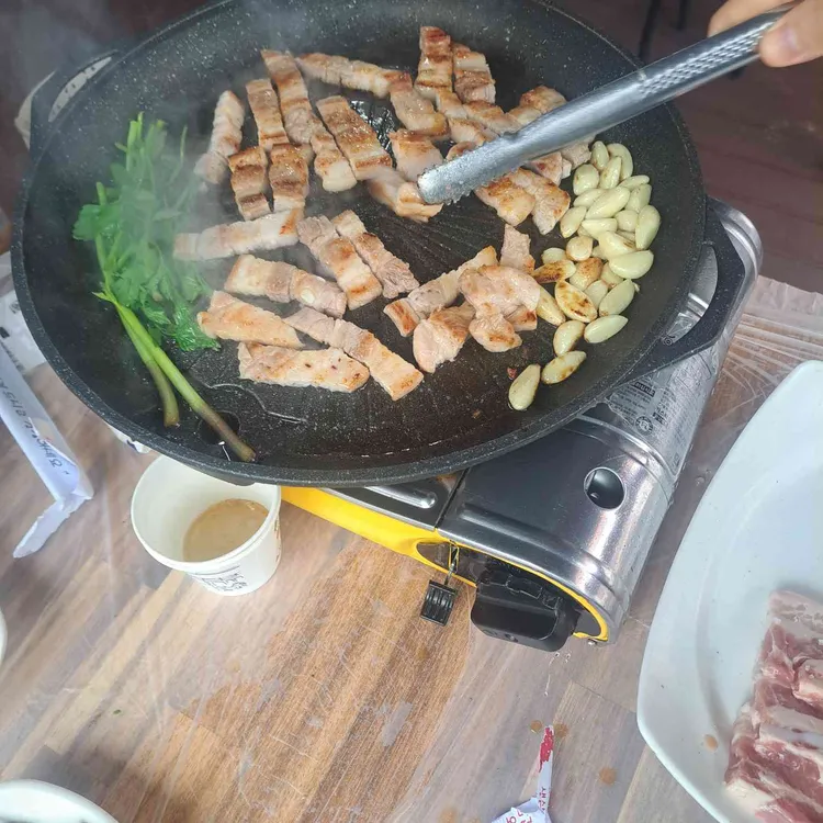 한재골가든 대표 사진