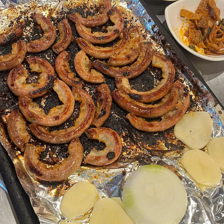 소와돼지남촌곱창 - 강릉 막창, 곱창 맛집 | 다이닝코드, 빅데이터 맛집검색