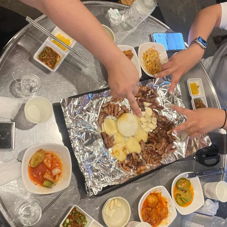 소와돼지남촌곱창 대표 사진