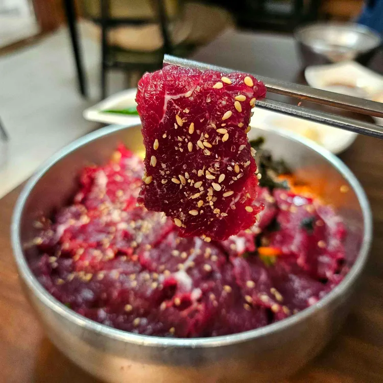 전주식당 대표 사진