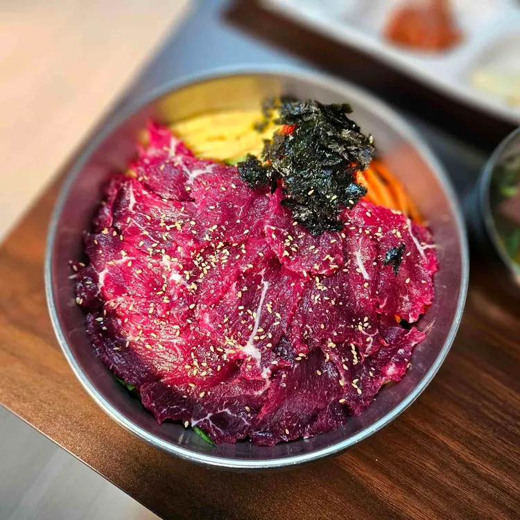 전주식당 대표 사진