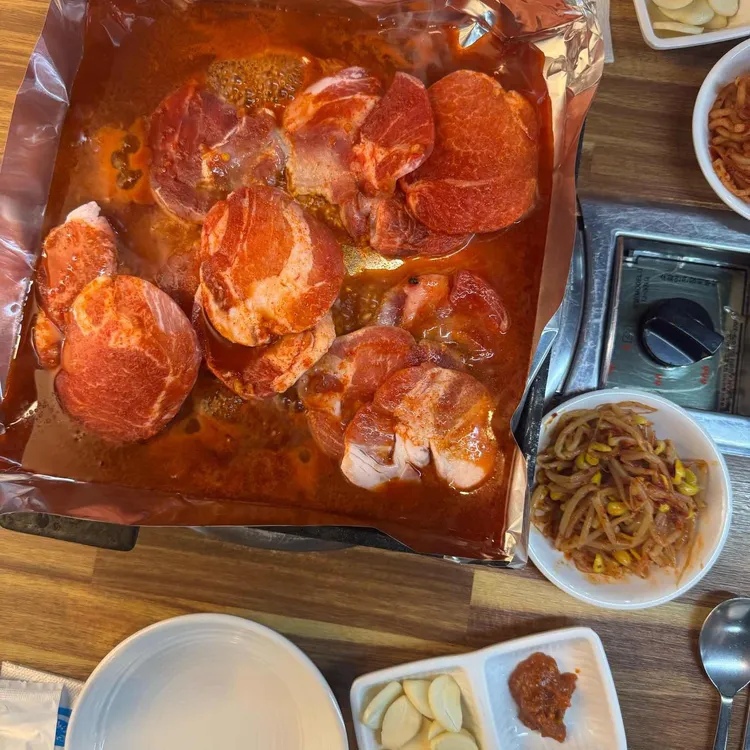 대도식당 대표 사진