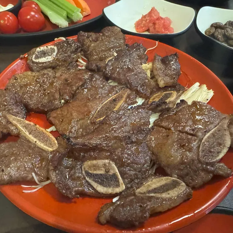 금포나루 원조돌게탕 대표 사진