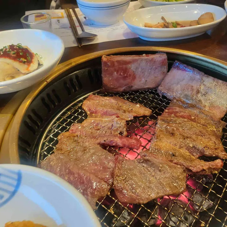 가보정 대표 사진