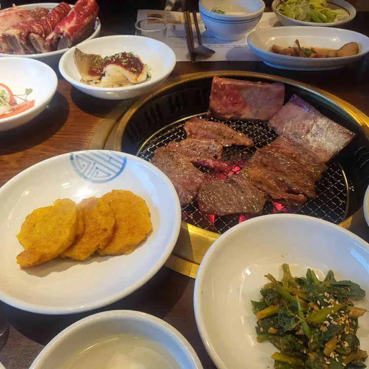 가보정 대표 사진