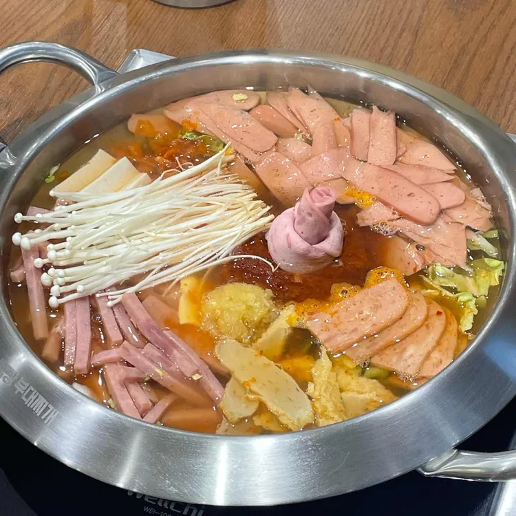 백짱부대찌개 대표 사진