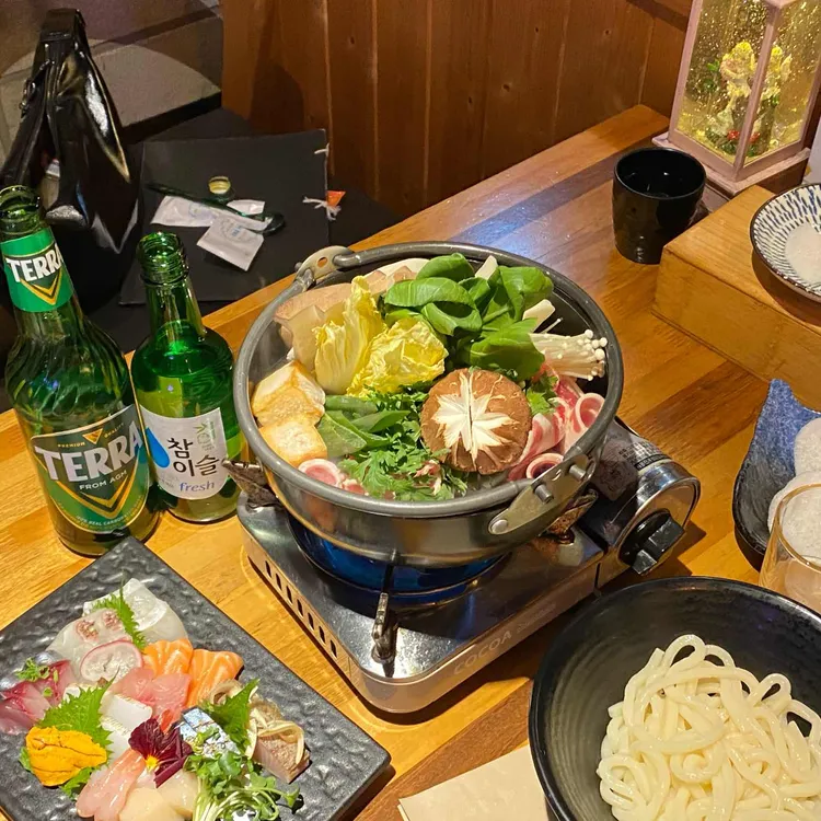 우마 대표 사진