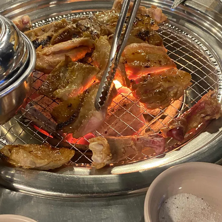 깡통닭갈비 사진 1