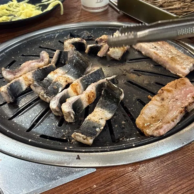 목동장어구이 대표 사진
