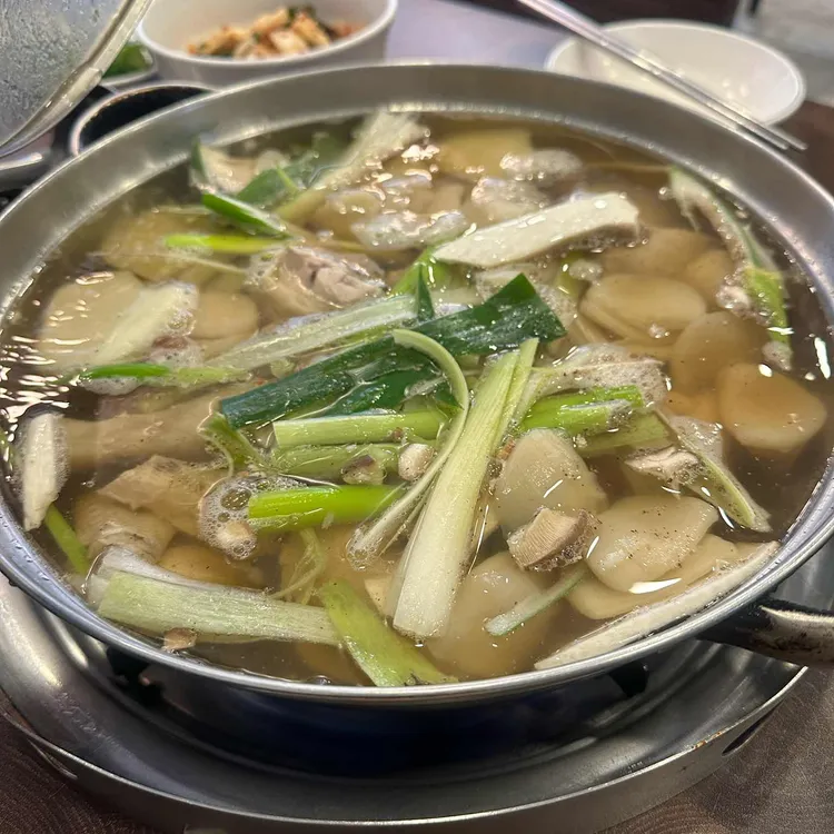 공릉닭한마리  대표 사진