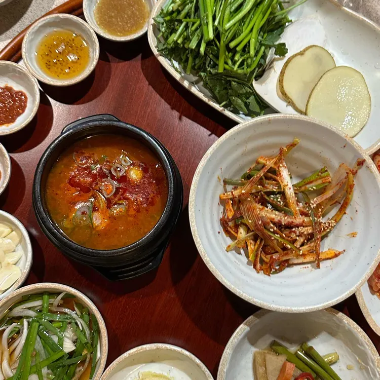 노릇 대표 사진